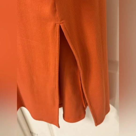 Old Navy - Vibrant Maxi Dress - Picture 4 of 5